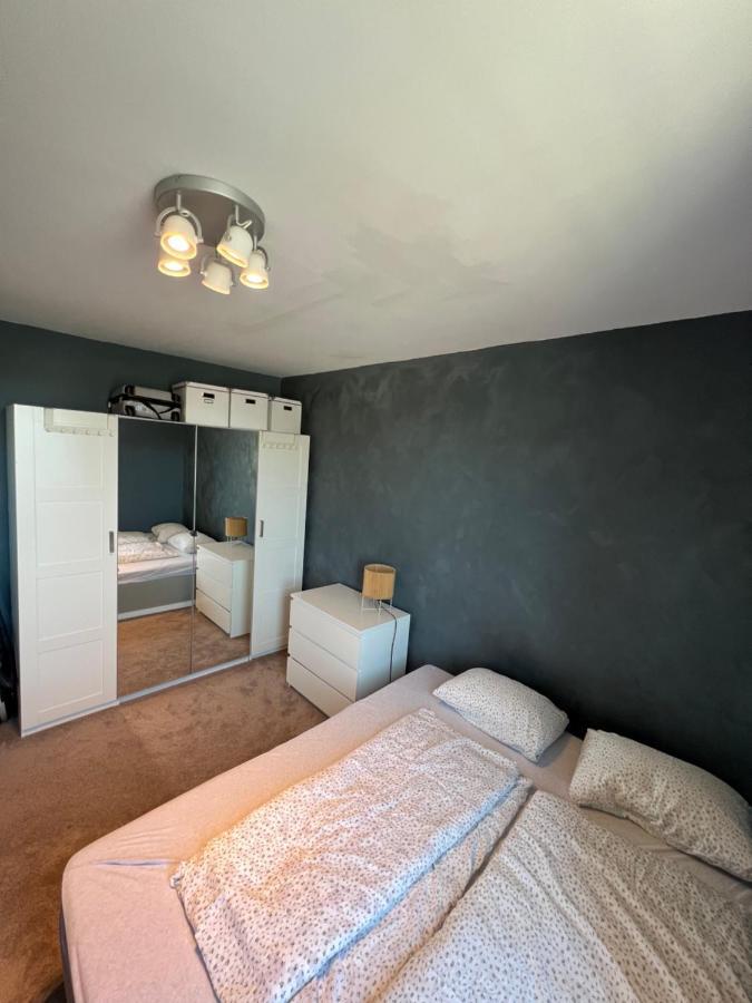 Koselig Leilighet Pa Bystranden Apartment Kristiansand