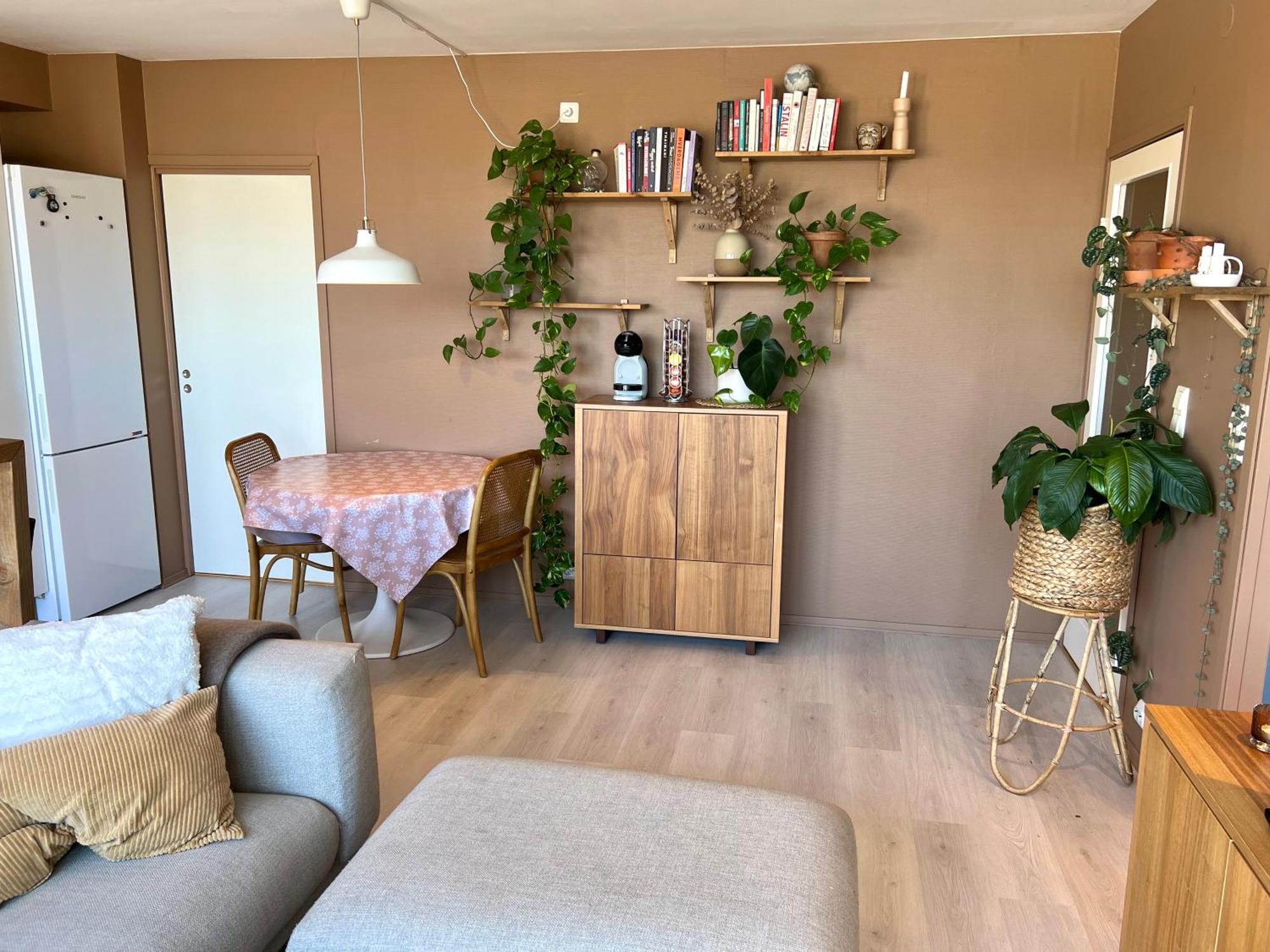 Koselig Leilighet Pa Bystranden Apartment *