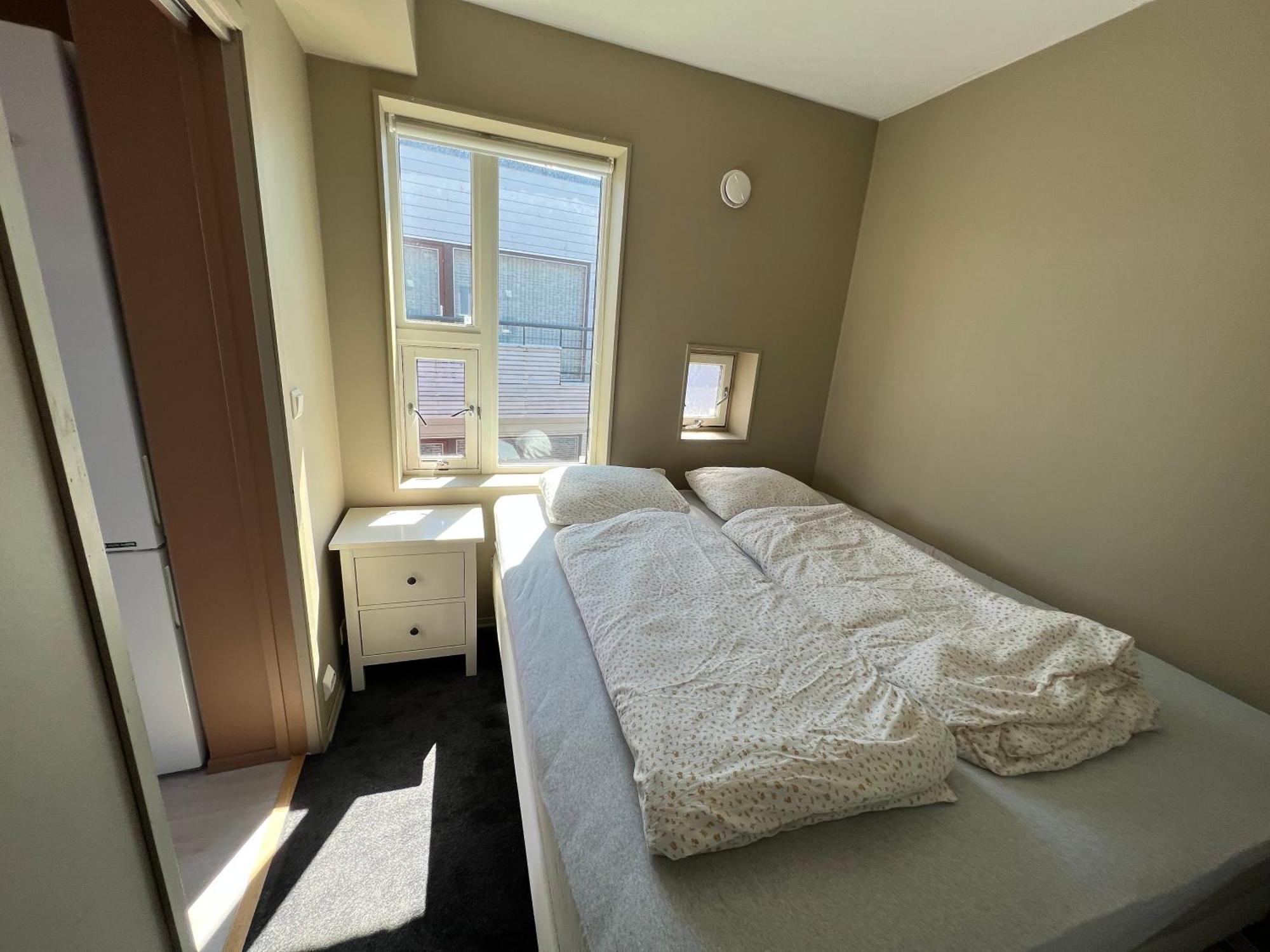 Apartment Koselig Leilighet Pa Bystranden *