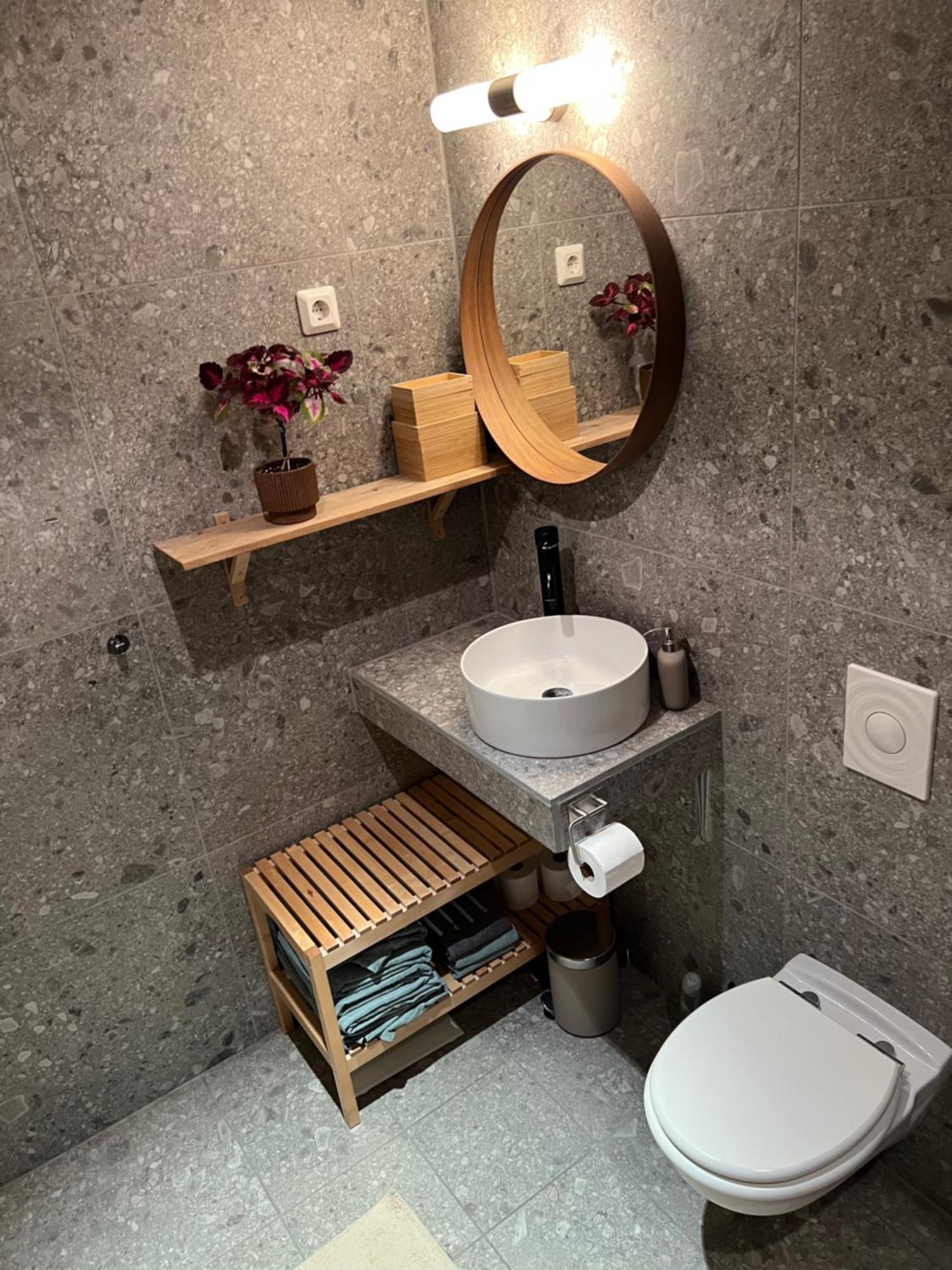 Apartment Koselig Leilighet Pa Bystranden